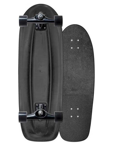 Carver Ghostnet Surfskate Complete CX | 31"