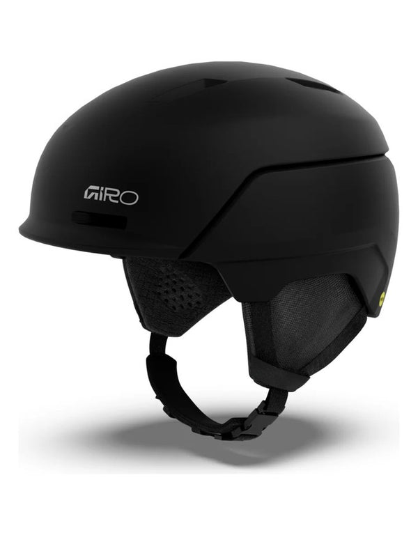 Giro Neo II MIPS Snowboard Helmet | Matte Black