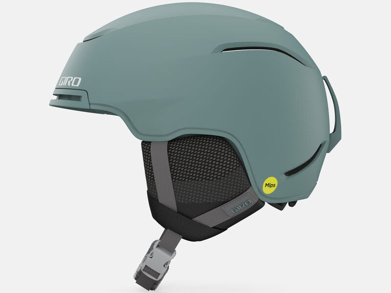Giro Terra MIPS womens snow helmet matte mineral – buy online Australia