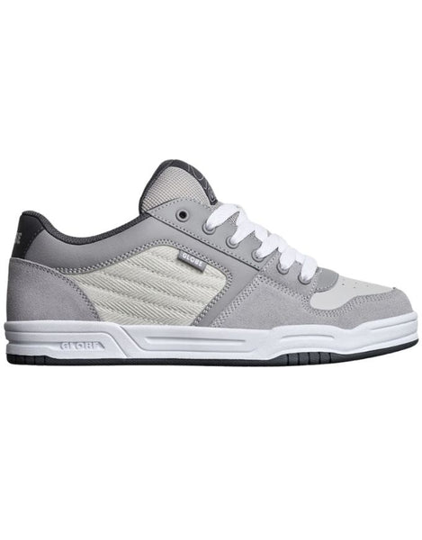 Globe Mojo 2.0 Shoe | Triple Grey