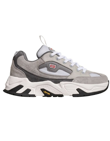 Globe RMS-3000 Shoe | Grey/Red