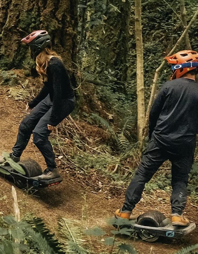 Onewheel GT-S Rally XL Electric Skateboard