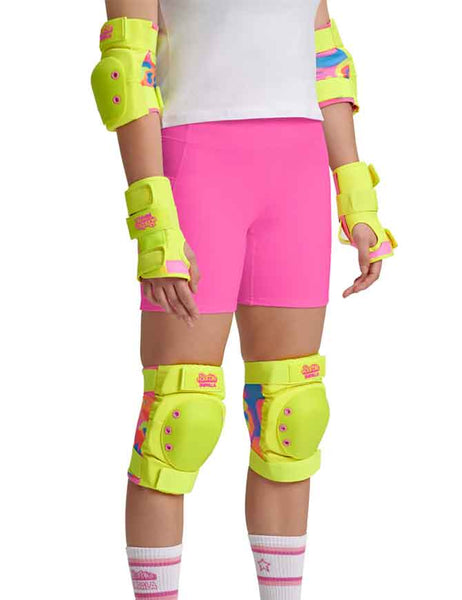 Impala Adult Protective Pack | Barbie