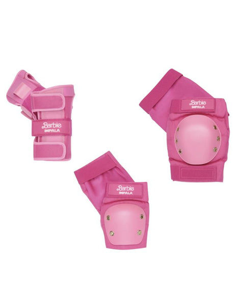 Impala Adult Protective Pack | Barbie | Pink