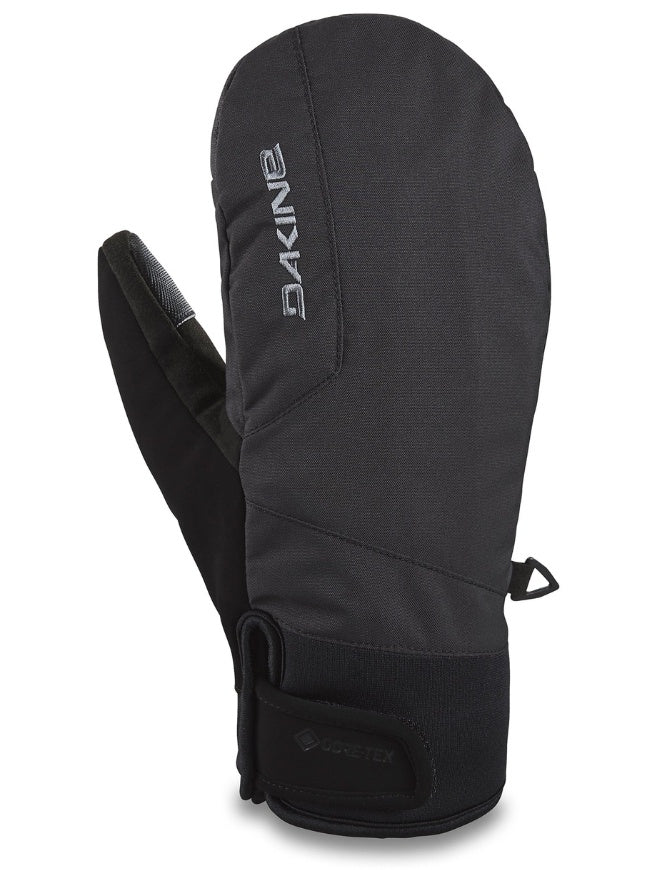 Dakine Impreza Gore-Tex Mitt 2025 | Black