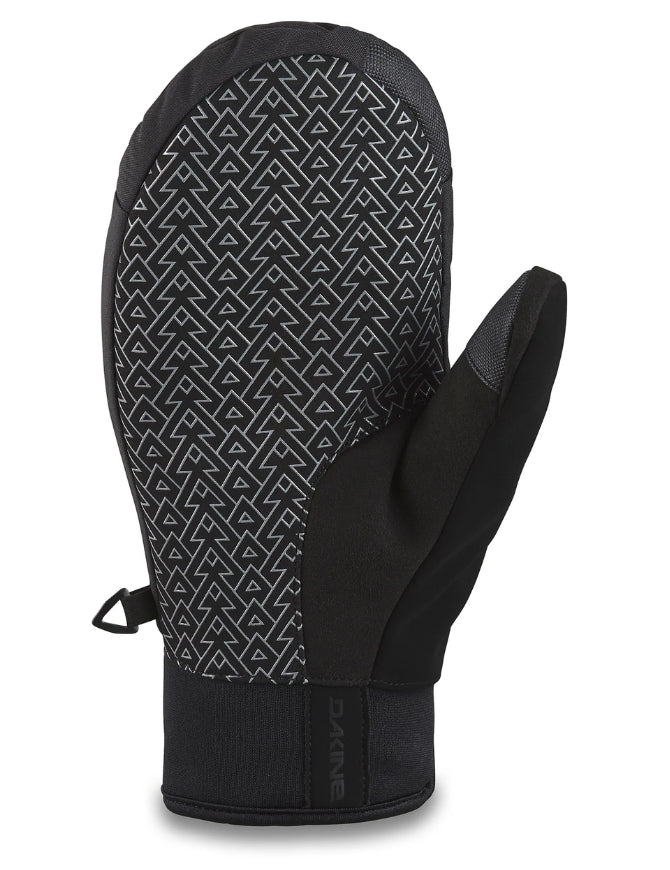 Dakine Impreza Gore-Tex Mitt 2025 | Black