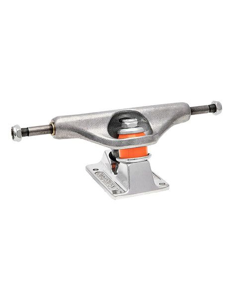 Independent Stage 11 Forged Hollow Silver Standard Trucks | 169 (Pair)