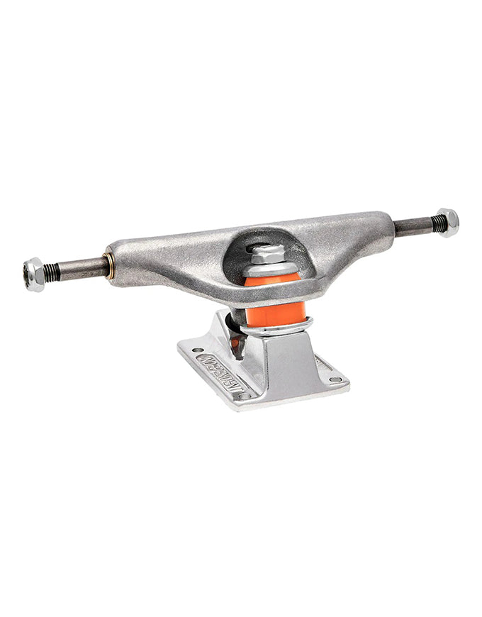 Independent Stage 11 Forged Hollow Silver Standard Trucks | 169 (Pair)