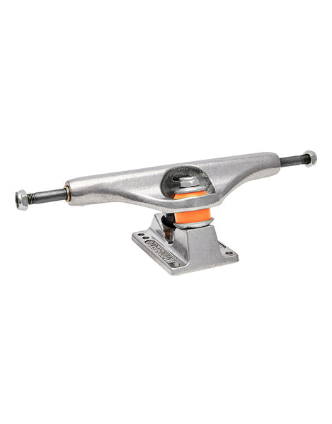 Independent Stage 11 Standard Trucks Silver | 215 (Pair)