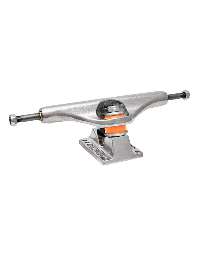 Independent Stage 11 Standard Trucks Silver | 215 (Pair)