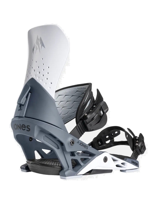 Jones Orion Snowboard Binding 2027 Glacier Blue