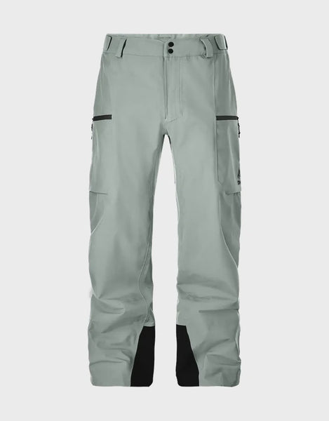 Jones Men's Further 3L Stretch Pant 2027 | Glacier Gray