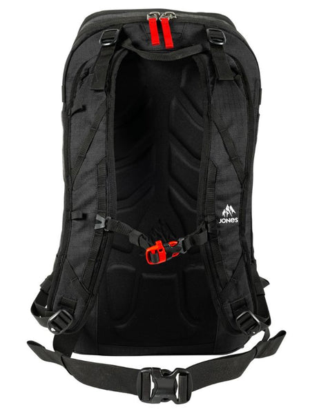 Jones Deeper 19L Backpack | 2026
