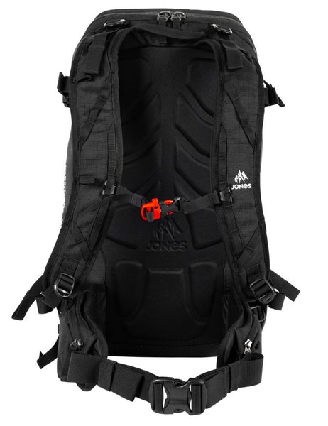 Jones Further 25L Backpack | 2026