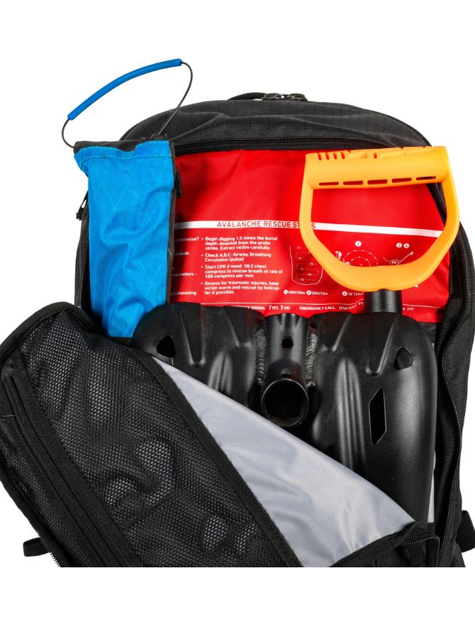 Jones Further 25L Backpack | 2026