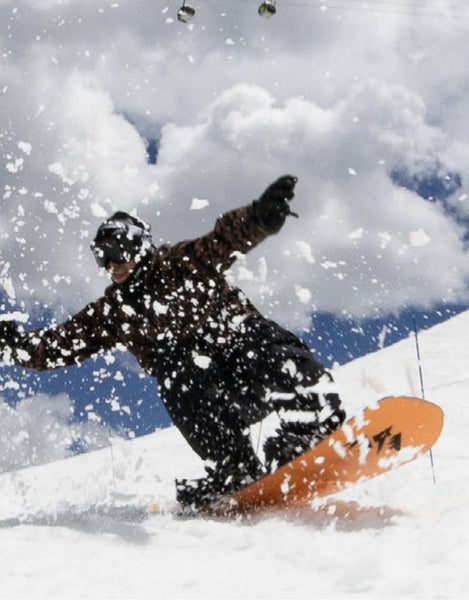 Jones Mind Expander Snowboard | 2026