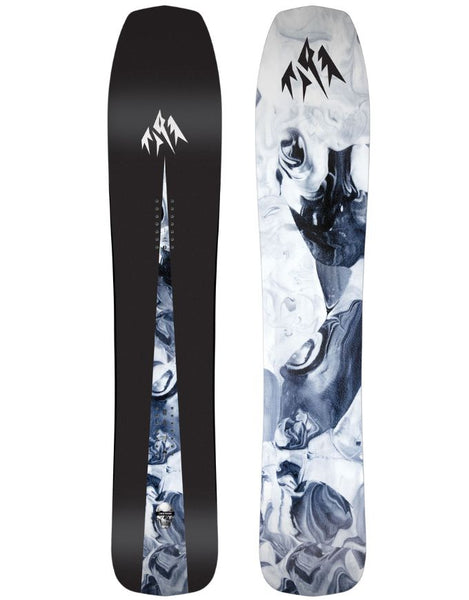 Jones Mind Expander Snowboard | 2026