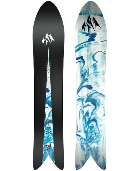 Jones Storm Wolf Snowboard | 2026