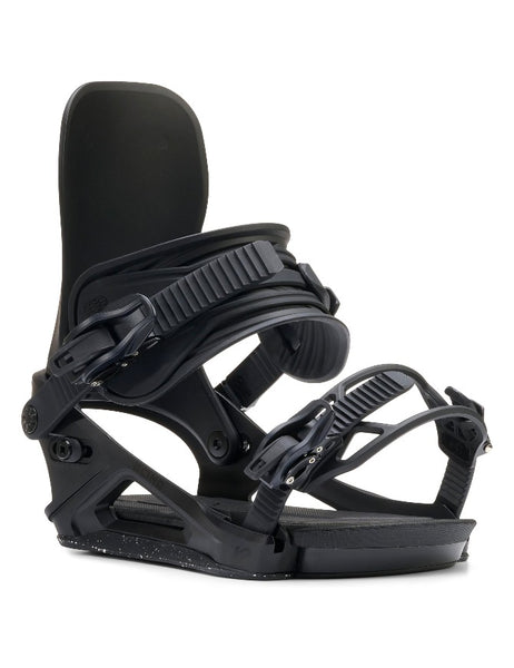 K2 Bond Snowboard Binding 2027 Black