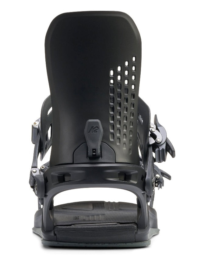 K2 Edition Snowboard Binding 2027 Black
