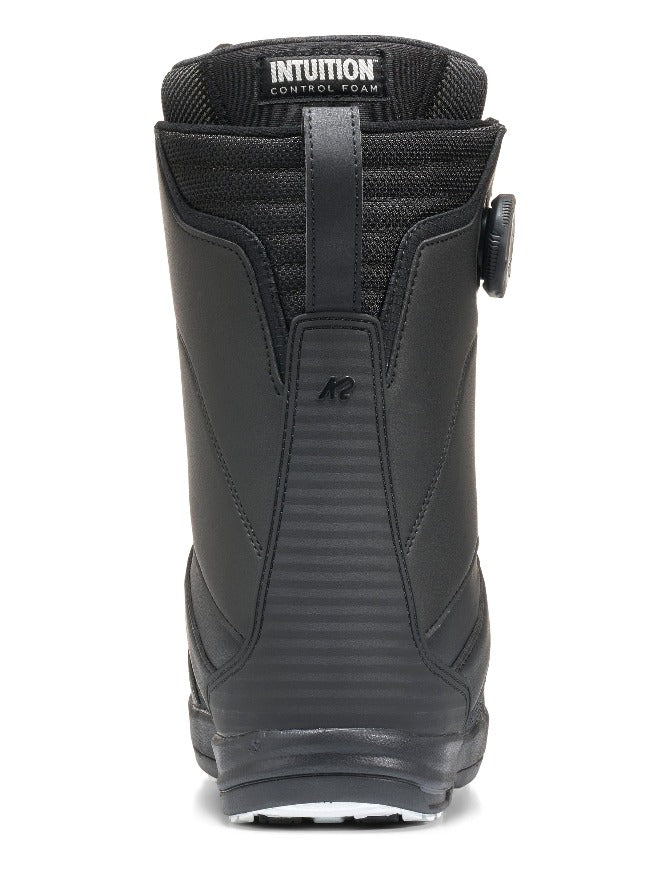 K2 Kinsley Women's Snowboard Boot 2027 Black