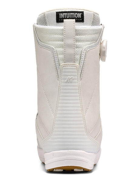 K2 Kinsley Women's Snowboard Boot 2027 White