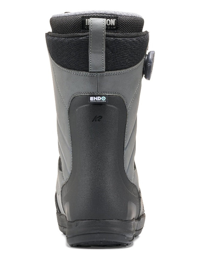 K2 Maysis Men's Snowboard Boot 2027 Grey