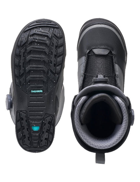 K2 Maysis Men's Snowboard Boot 2027 Grey