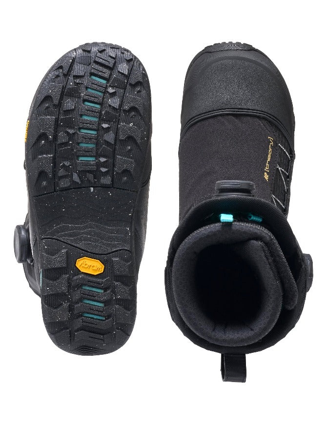 K2 Theory Men's Snowboard Boot 2027 Black