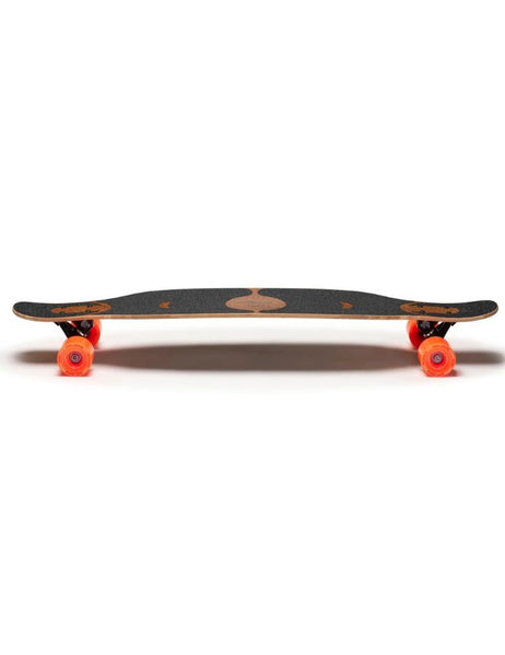 Loaded Symtail Complete Longboard | 39.5"
