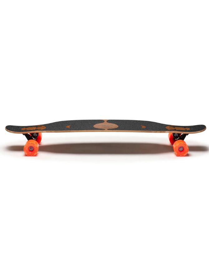 Loaded Symtail Complete Longboard | 39.5"