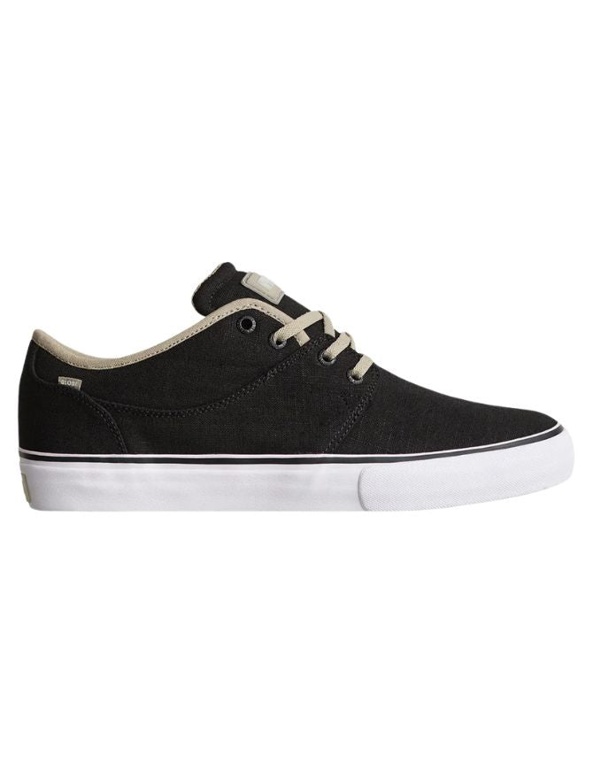 Globe Mahalo Shoe | Black/Stone