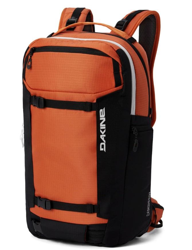 Dakine Mission Pro 25L Backpack 2025