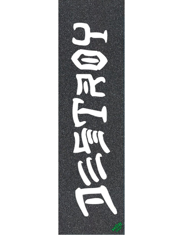 Mob Thrasher Big Destroy Griptape | 9"