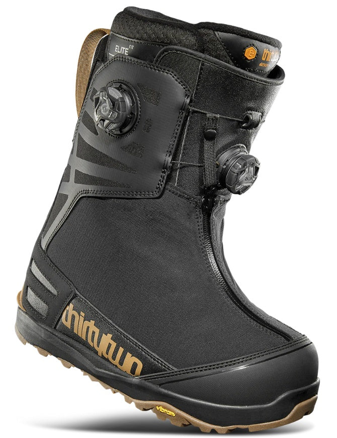ThirtyTwo M's Jones MTB Boot 2025 | Black/Tan
