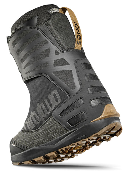 ThirtyTwo M's Jones MTB Boot 2025 | Black/Tan