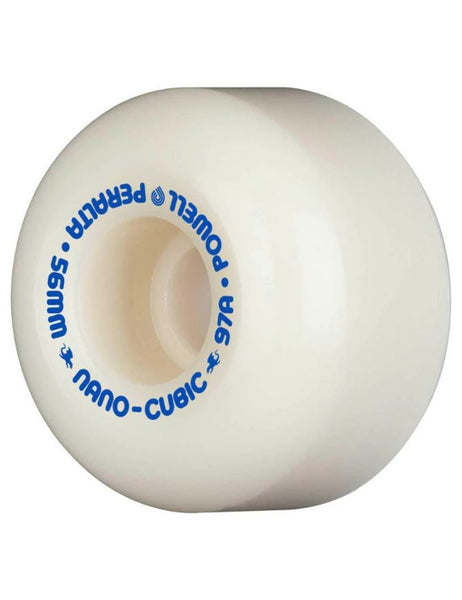 Powell Peralta Wheels Anderson Nano Cubic | 56mm/97A