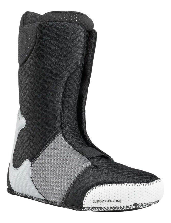 Nidecker Altai Men's Snowboard Boot 2027 Black