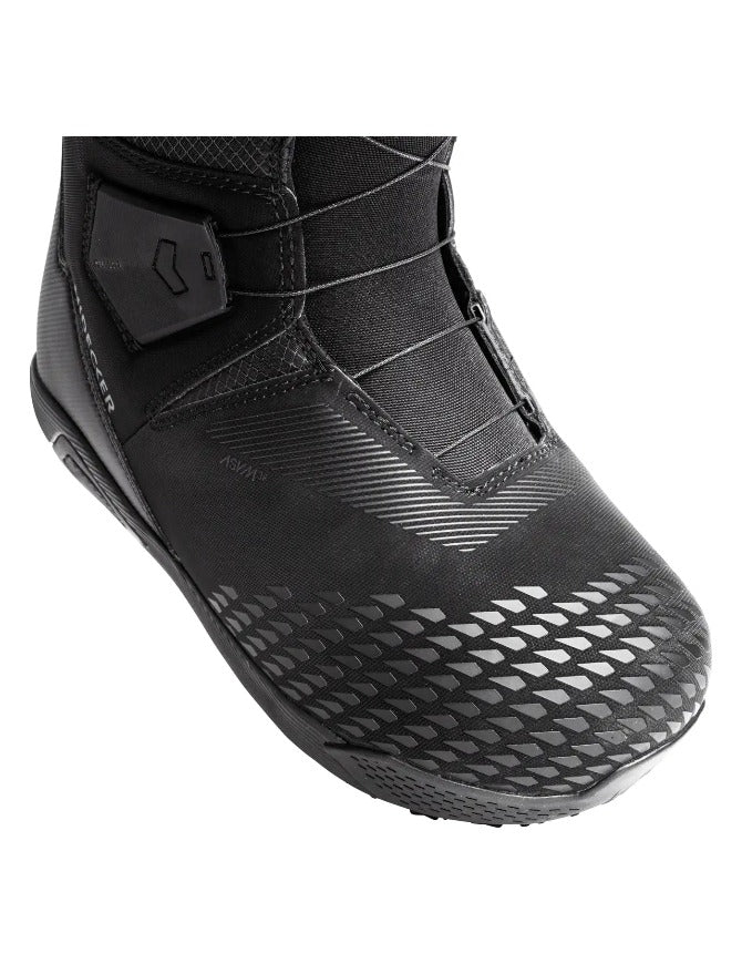 Nidecker Altai Wide Men's Snowboard Boot 2027 Black