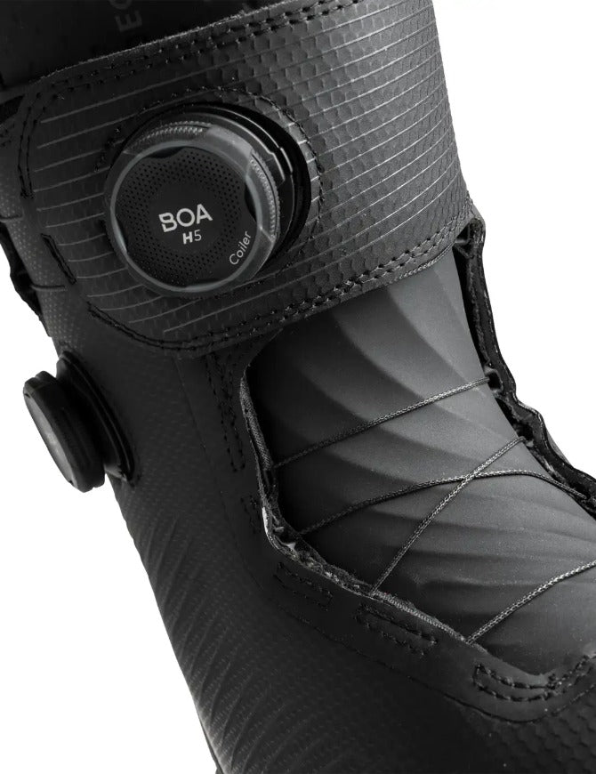 Nidecker Kita Men's Snowboard Boot 2027 Black