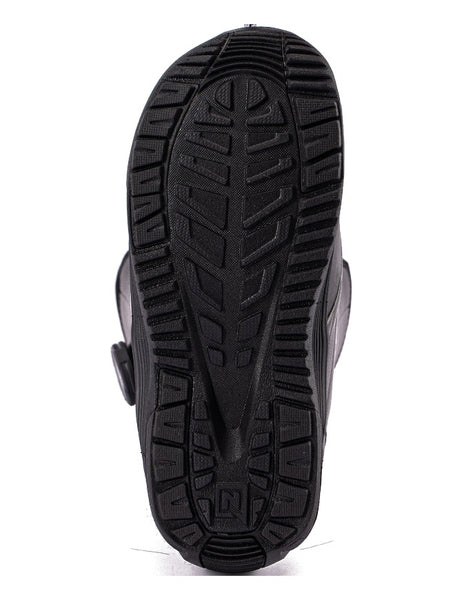 Nitro Crown Boa Women's Snowboard Boot 2027 Black