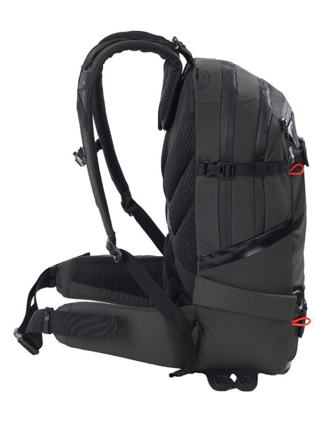 Nitro Slash 25 Pro Backpack 2027 Raven