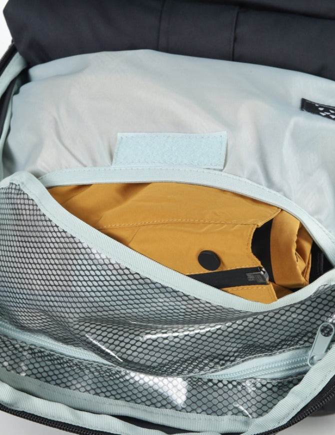 Nitro Slash 25 Pro Backpack 2027 Raven