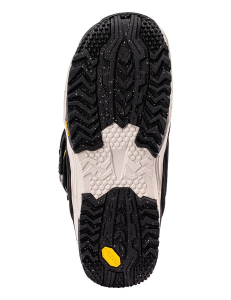 Nitro Team Pro MK TLS Men's Snowboard Boot 2027 Black