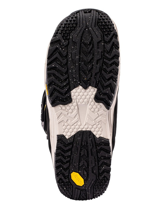 Nitro Team Pro MK TLS Men's Snowboard Boot 2027 Black
