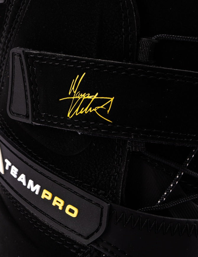 Nitro Team Pro MK TLS Men's Snowboard Boot 2027 Black