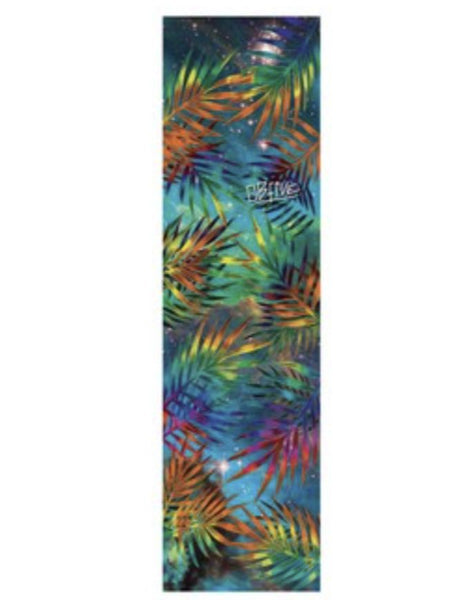 OBFive Galaxy Palm Grip Tape