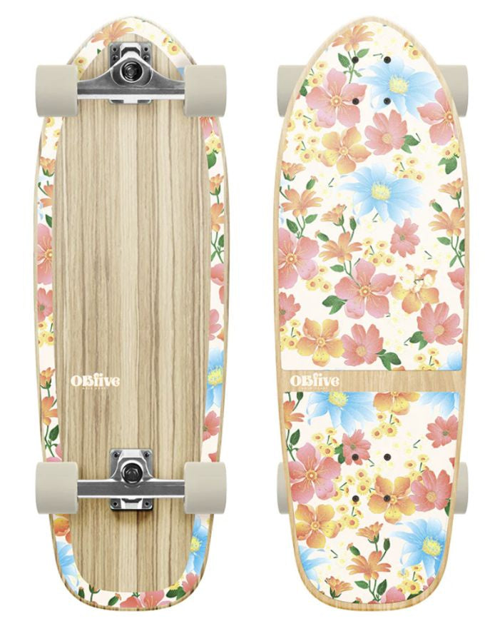 OBFive Lola Surf Skate 31"