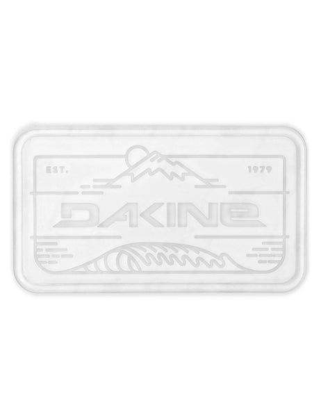 Dakine Peak to Peak Stomp Pad 2025 | Clear White