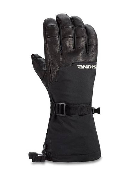 Dakine Phoenix Gore-Tex Womens Glove | Black
